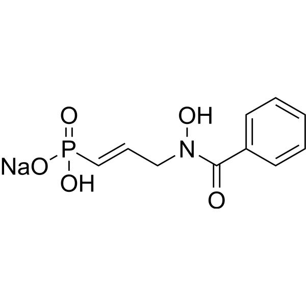 Antimalarial agent 27